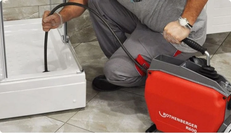 Bozyaka Tıkanıklık Açma